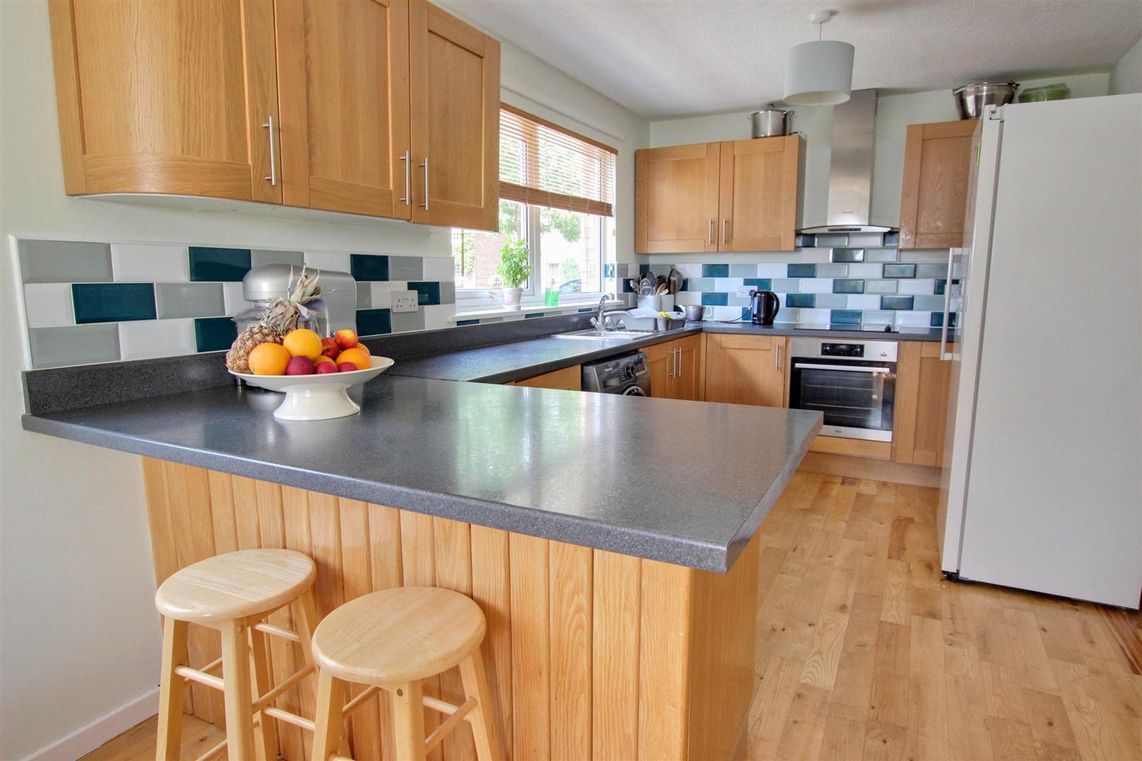 Tardrew Close, Beverley